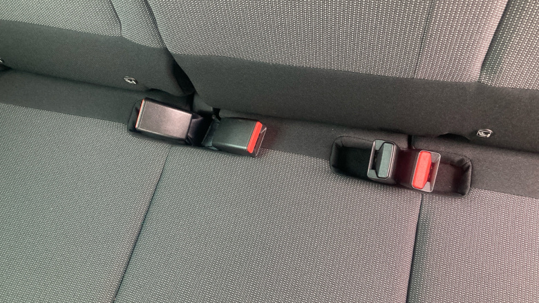 Citroen C3 Aircross 1.2 PureTech 110 Shine 5dr Petrol Hatchback